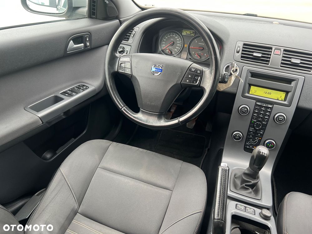 Volvo V50 D2 Business Edition Start-Stop - 18