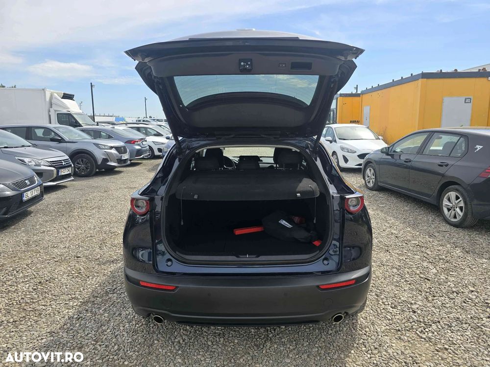 Mazda CX-30 - 8