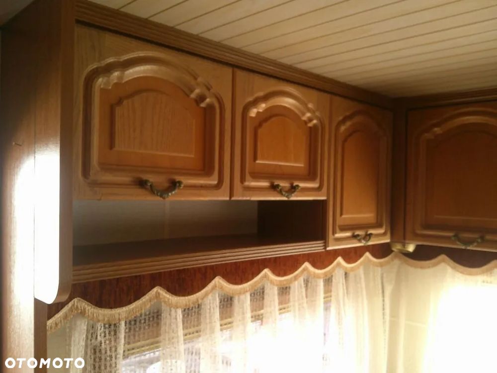 Hobby Prestige 535 - 16