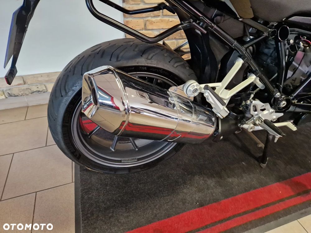 BMW RS - 30