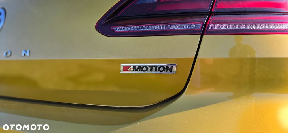 Volkswagen Arteon - 17
