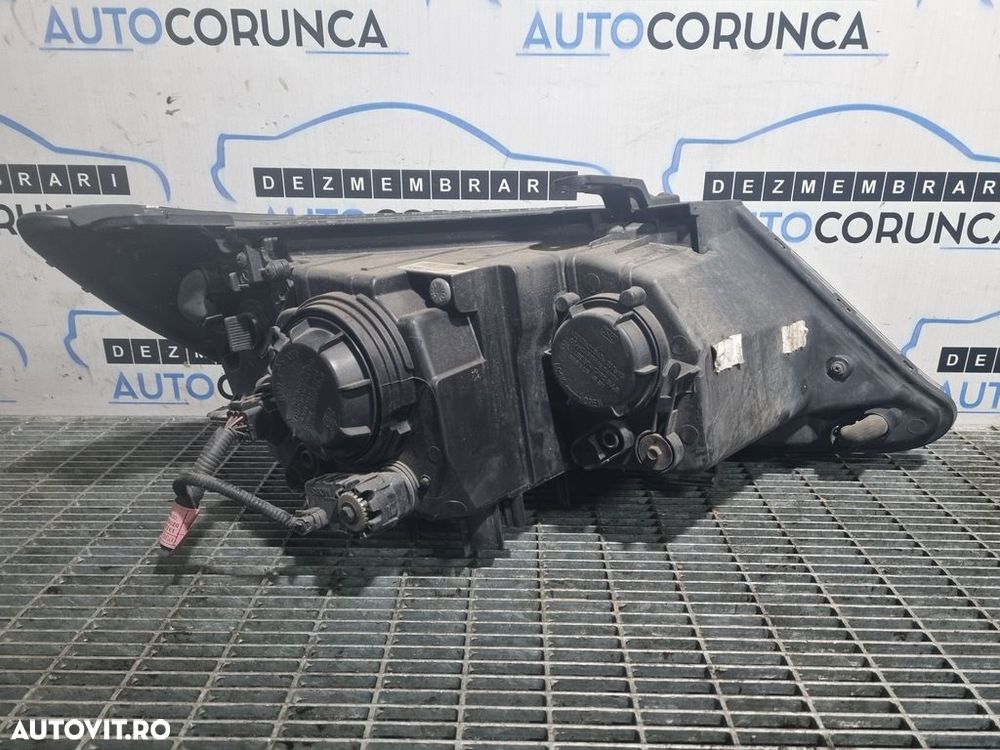 Far Stanga Kia Sorento II Facelift 2012 - 2014 SUV 4 Usi (1176) Cu lupă - 2