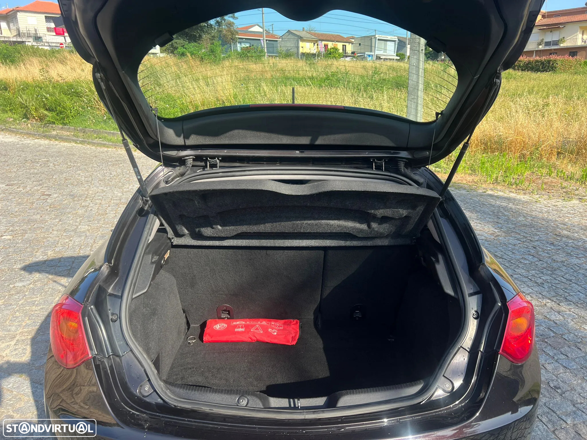 Alfa Romeo Giulietta 1.6 JTDm Corporate - 9