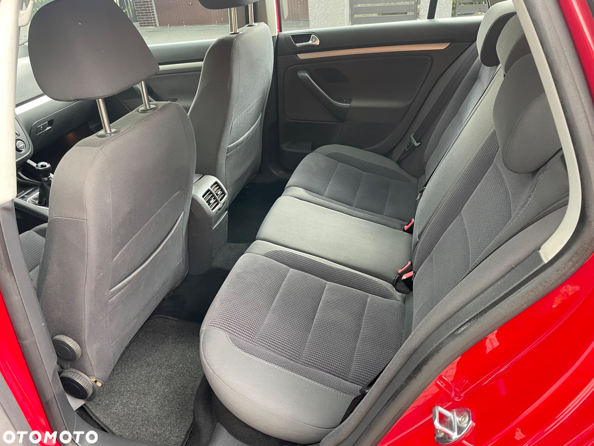 Volkswagen Golf 1.6 Sportline - 5