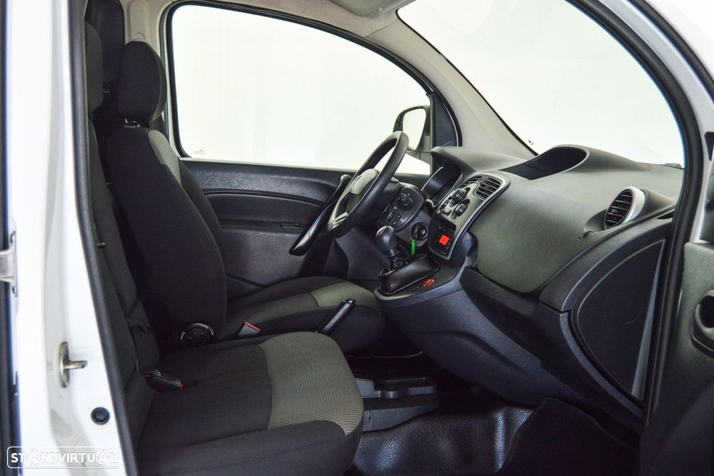 Renault Kangoo 1.5 dCi Maxi Business 3L - 22
