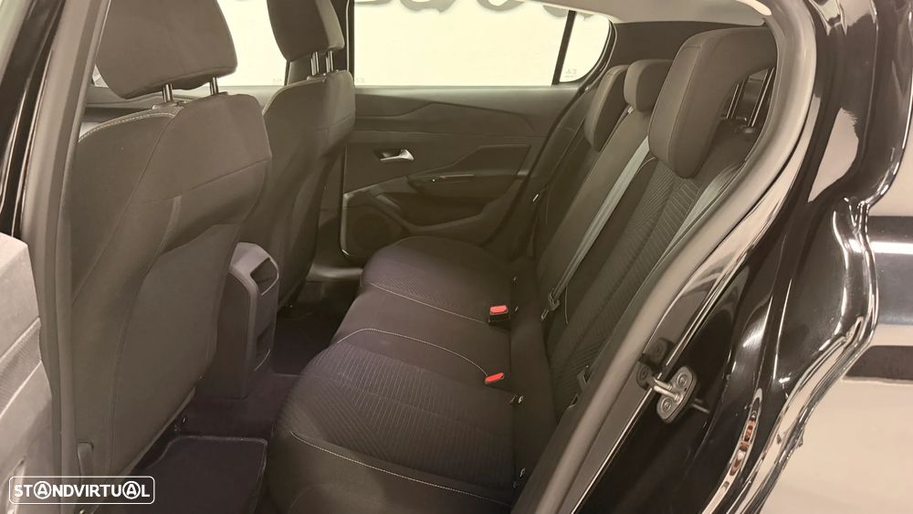 Peugeot 308 PureTech 110 Stop & Start Style - 20