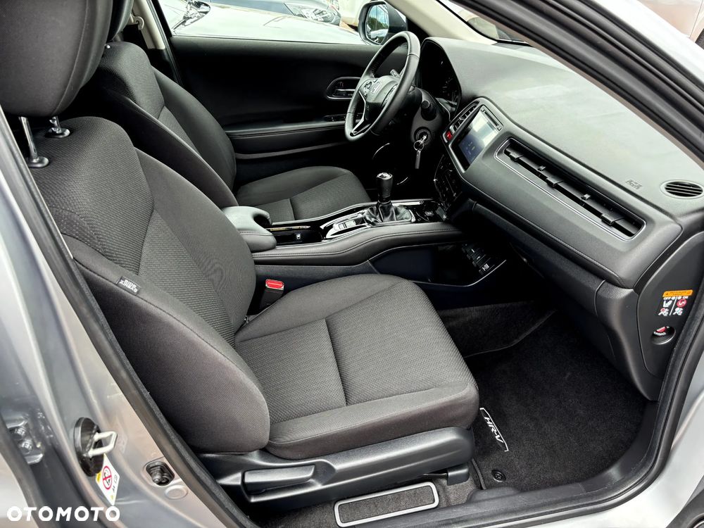 Honda HR-V 1.6 i-DTEC Elegance (ADAS) - 15