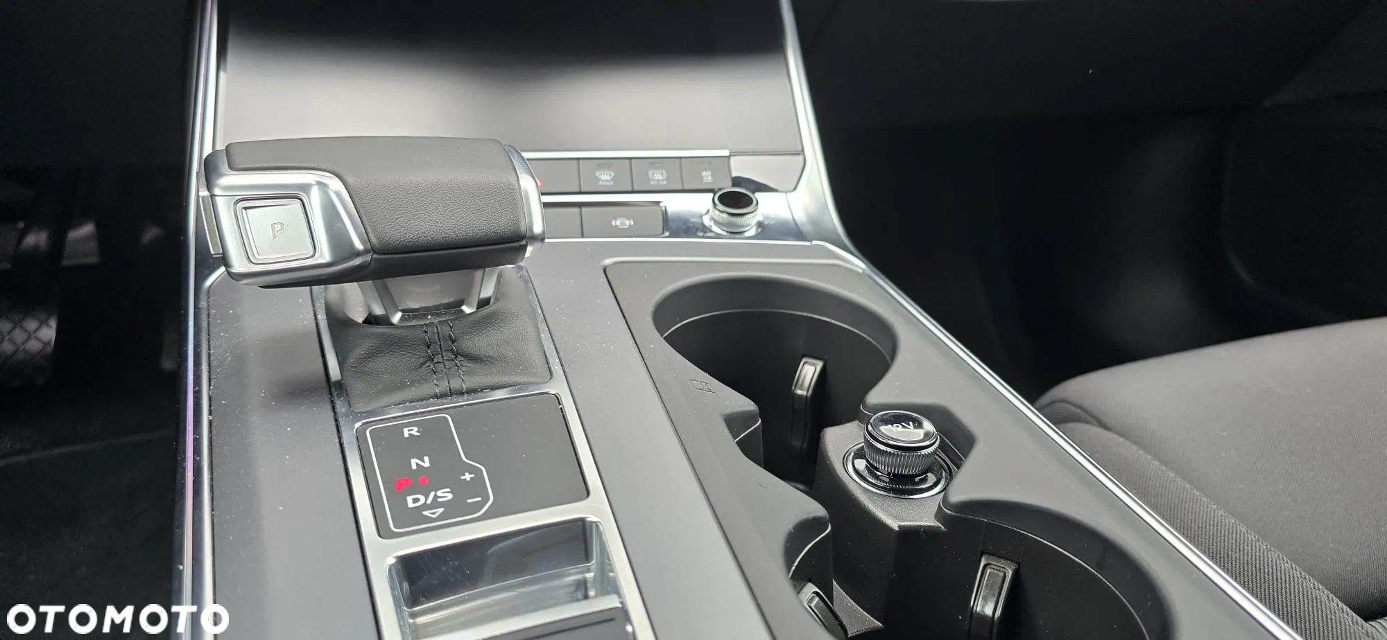 Audi A6 - 16