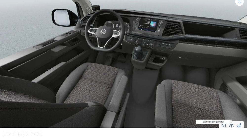 Volkswagen California - 8