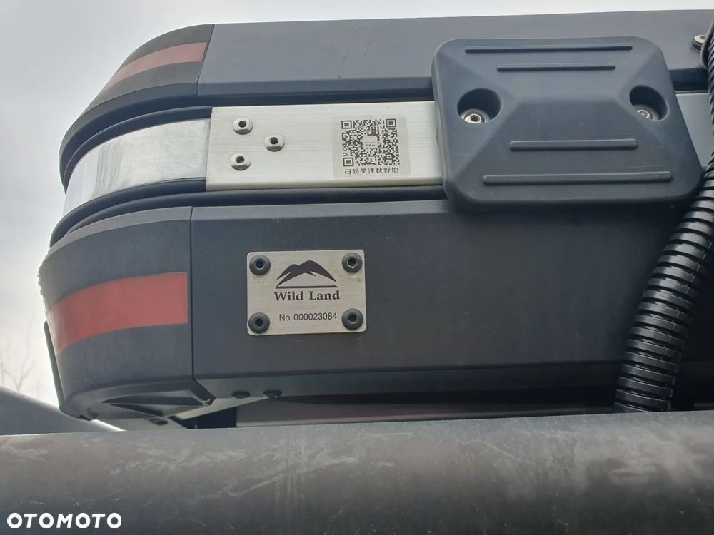 Opel Vivaro - 16