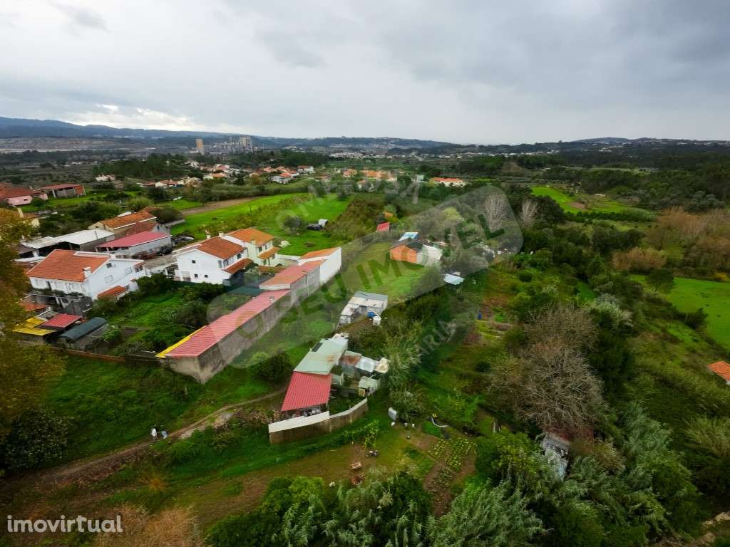 Terreno na Marmeleira- Souselas - Grande imagem: 4/7
