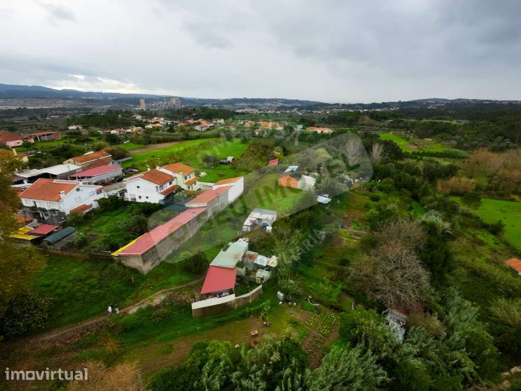 Terreno na Marmeleira- Souselas - Grande imagem: 4/7