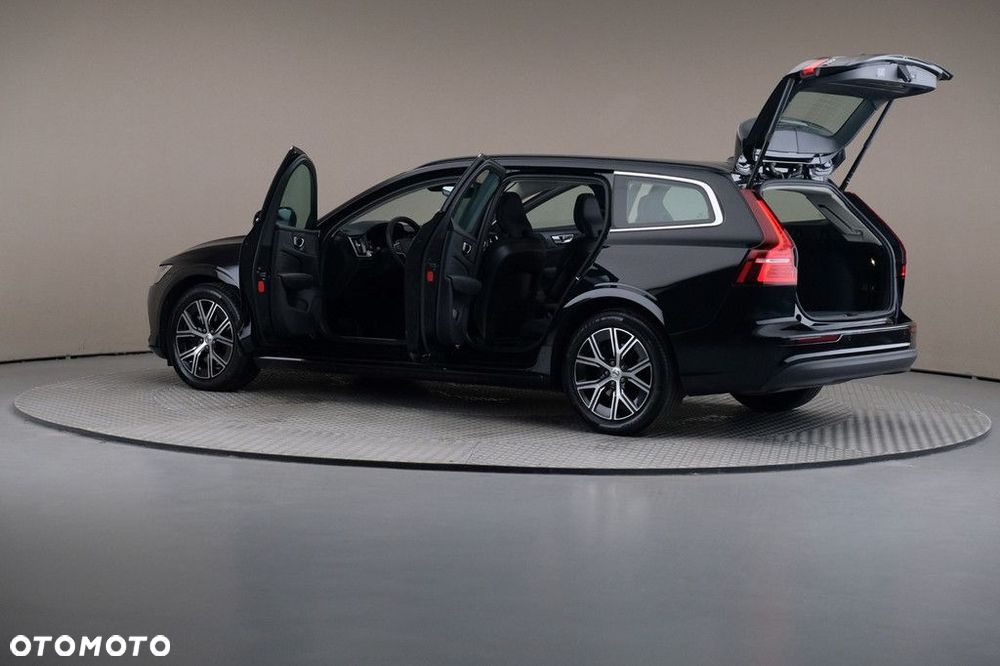 Volvo V60 - 7
