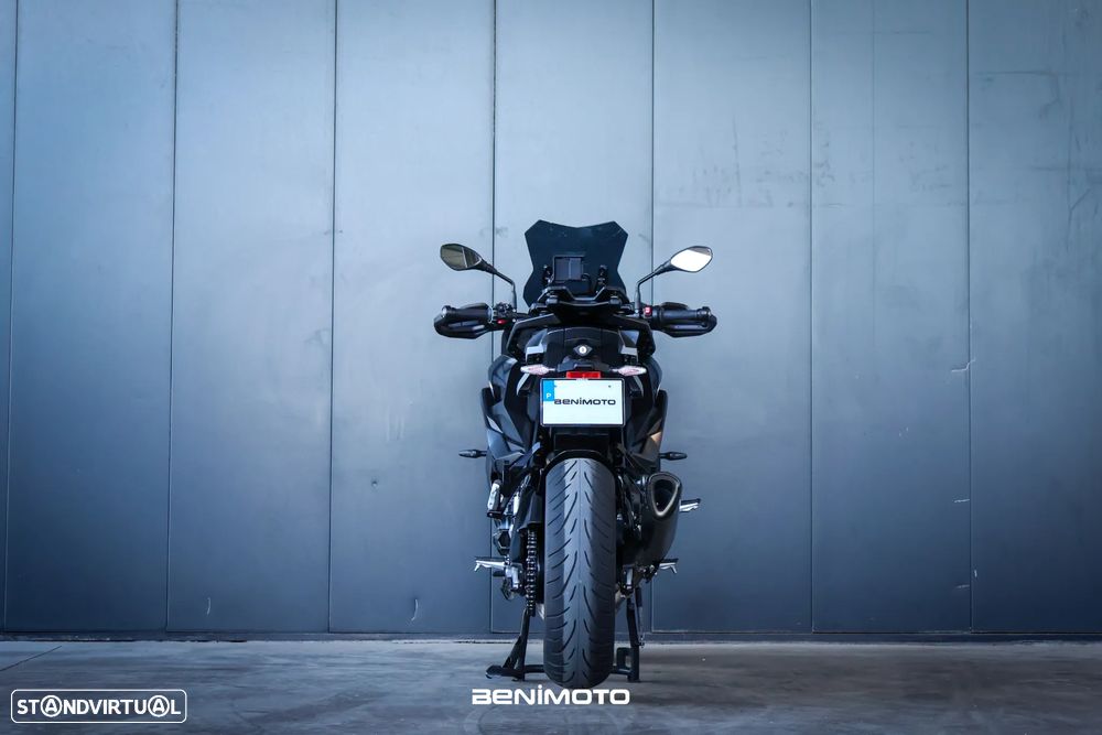 BMW S 1000 XR - 6