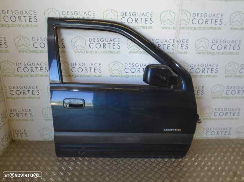PORTA FRENTE DIREITA OPEL FRONTERA B 2.2 DTI (6B_ZC, 6B_VF, 6B_66, 6B_76) 116CV... - 1