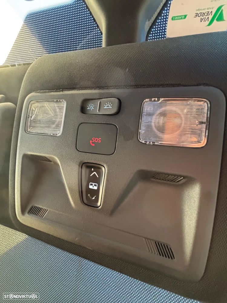 Ford Puma 1.0 EcoBoost MHEV ST-Line Vignale - 6