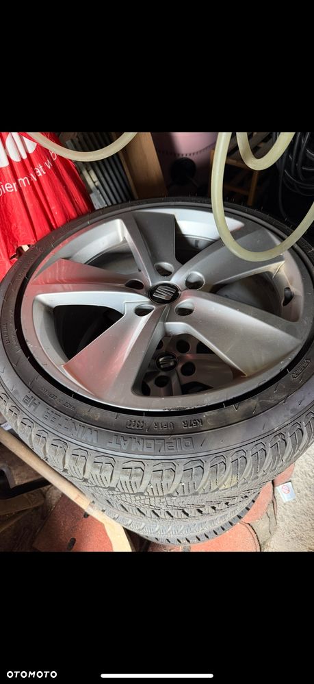 Seat Leon 1.4 TSI FR S&S - 14