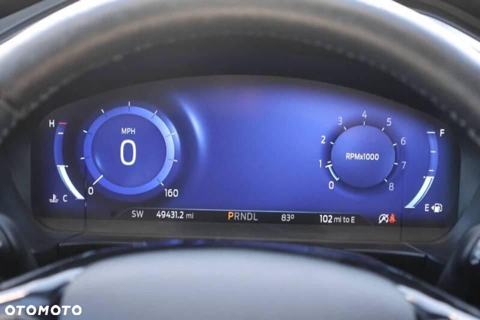 Ford Escape 2.0 EcoBoost AWD Titanium - 18