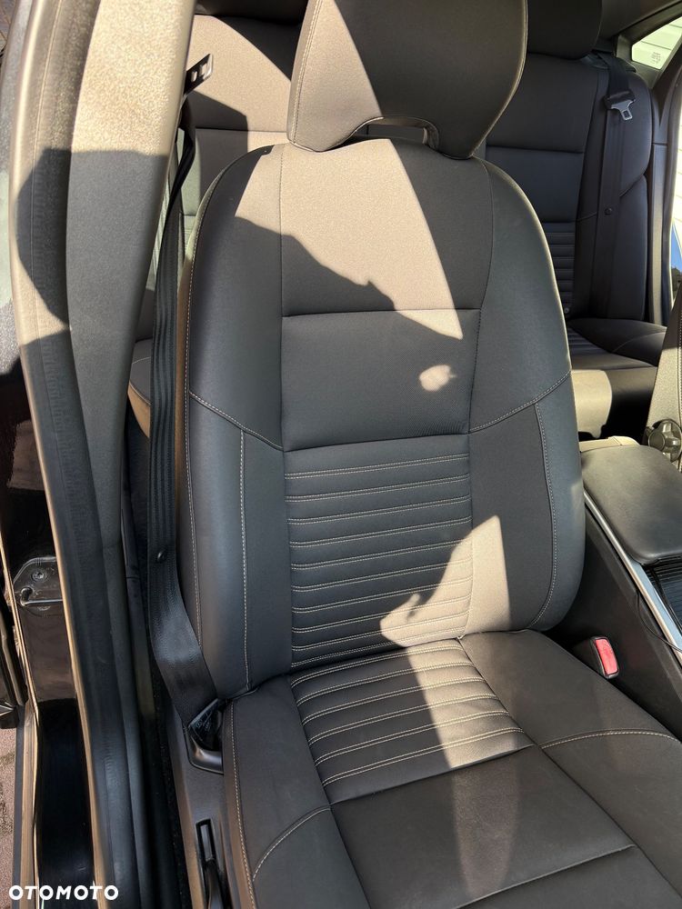 Volvo S40 D2 - 16