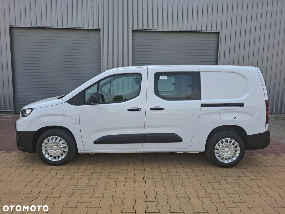 Toyota Proace City - 1