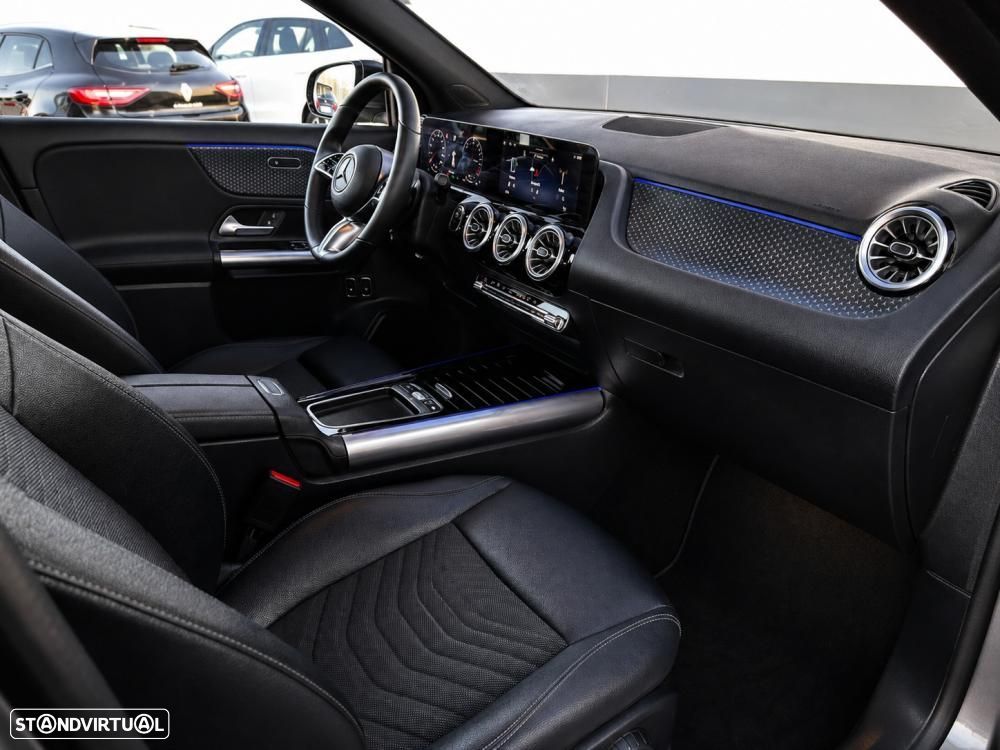 Mercedes-Benz GLA 250 e 8G-DCT Progressive - 50