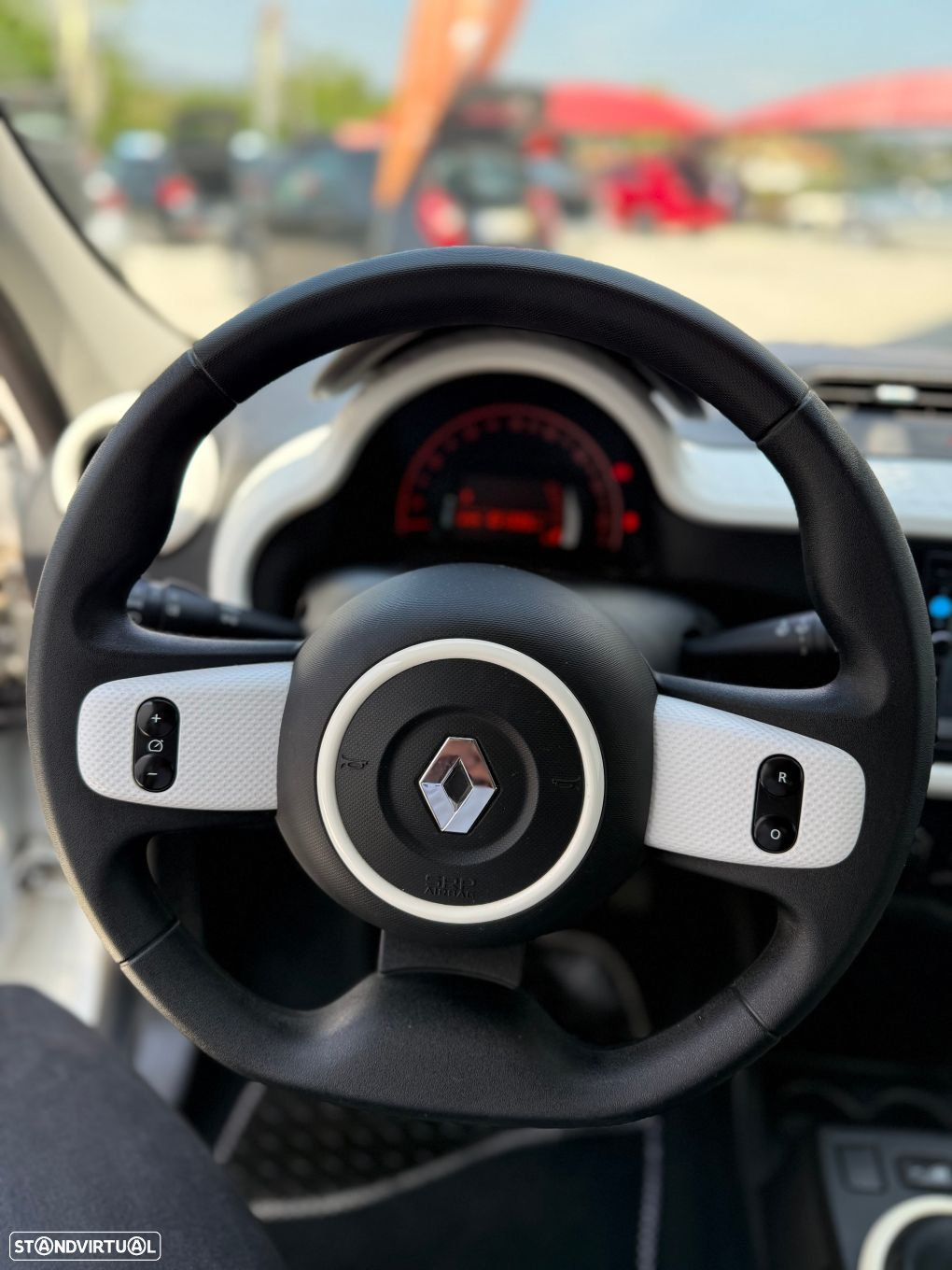 Renault Twingo 1.0 SCe Dynamique - 7