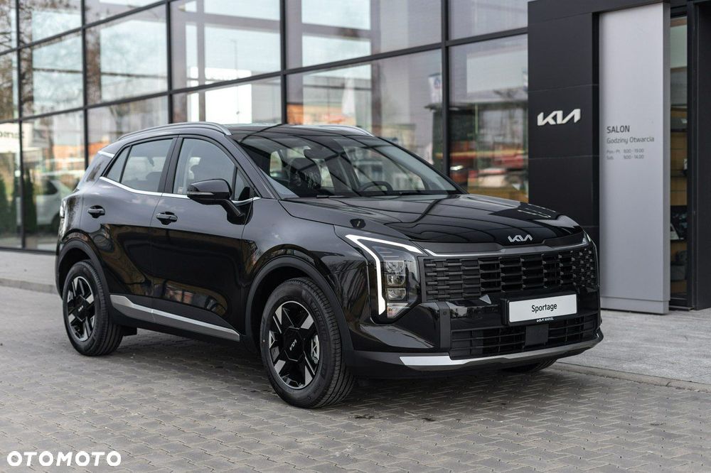 Kia Sportage - 3