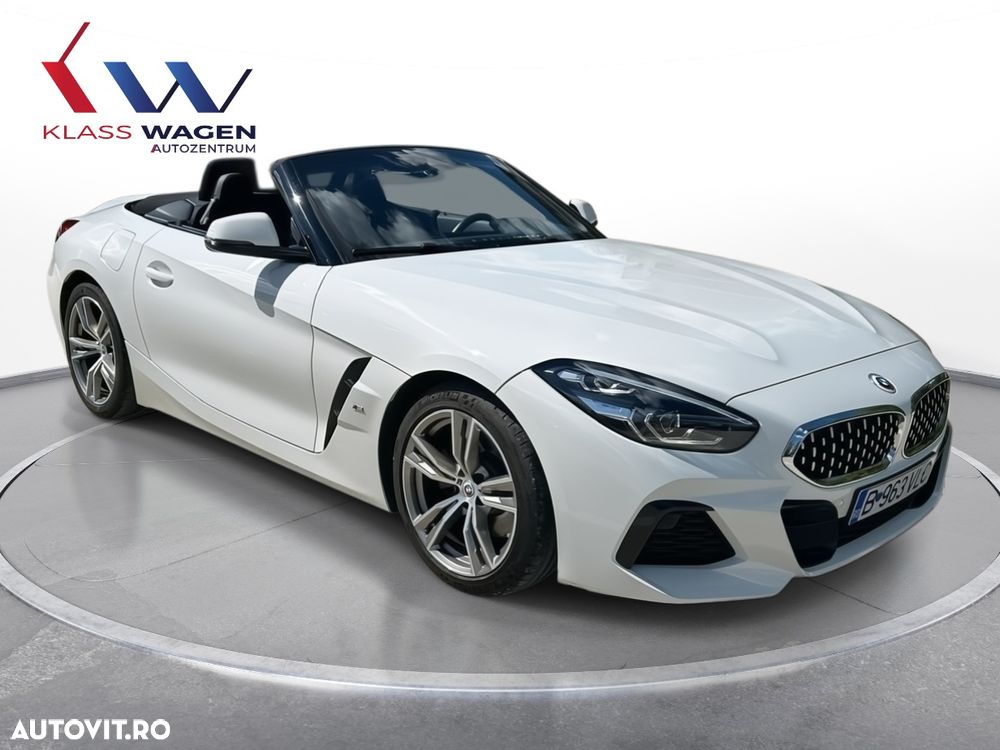 BMW Z4 - 3