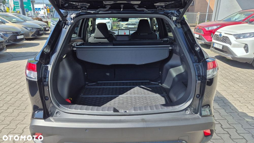 Toyota Corolla Cross 2.0 Hybrid Style - 11
