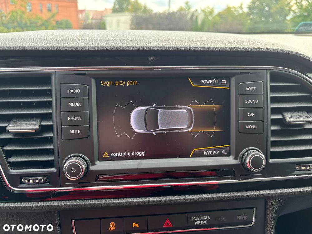 Seat Leon - 27