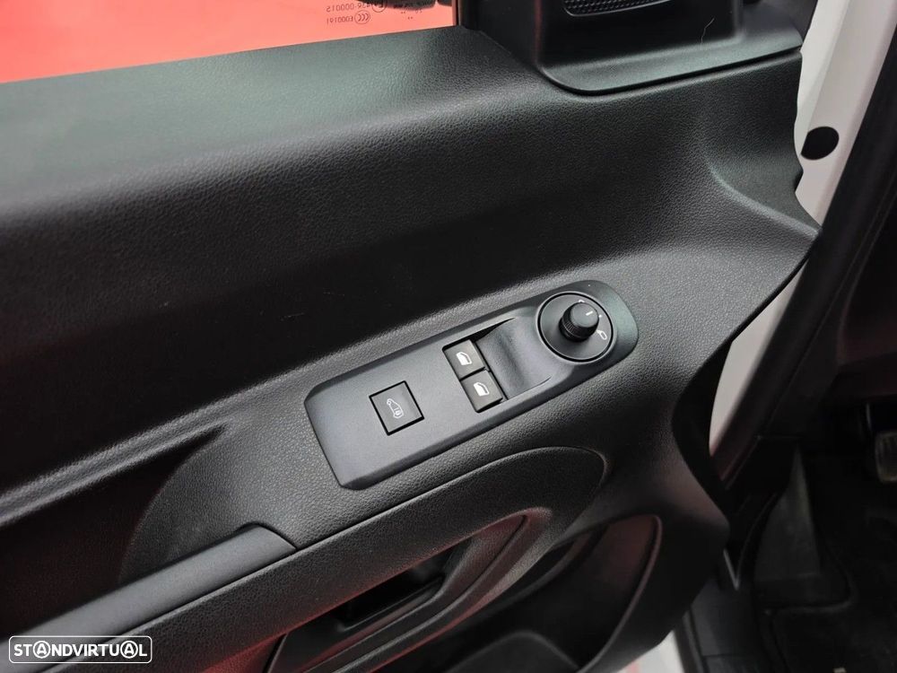 Citroën Berlingo 1.5 BlueHDi M Club - 7