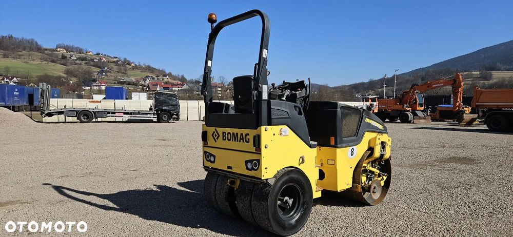 Bomag BW 138 AC-5 - 5