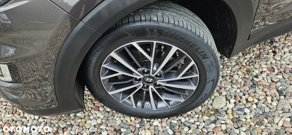 Hyundai Tucson - 14