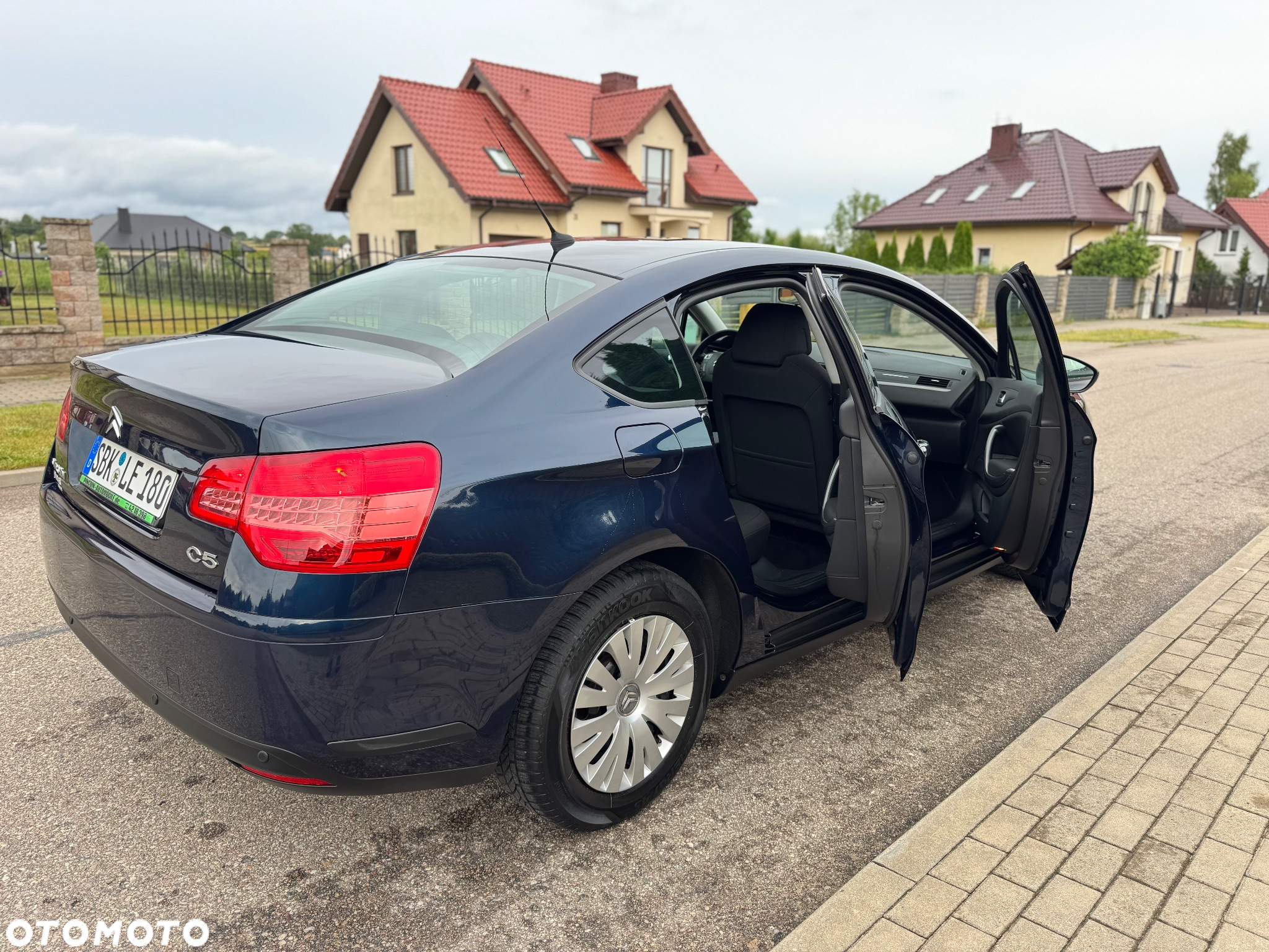 Citroën C5 1.8i 16V Attraction - 37