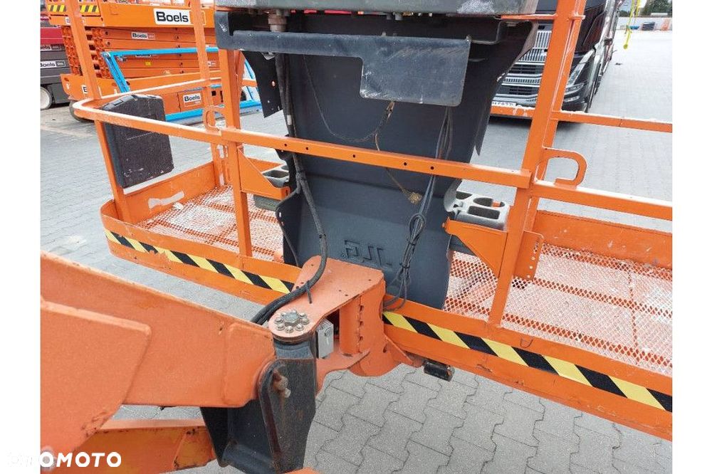 JLG 660 SJ - 5