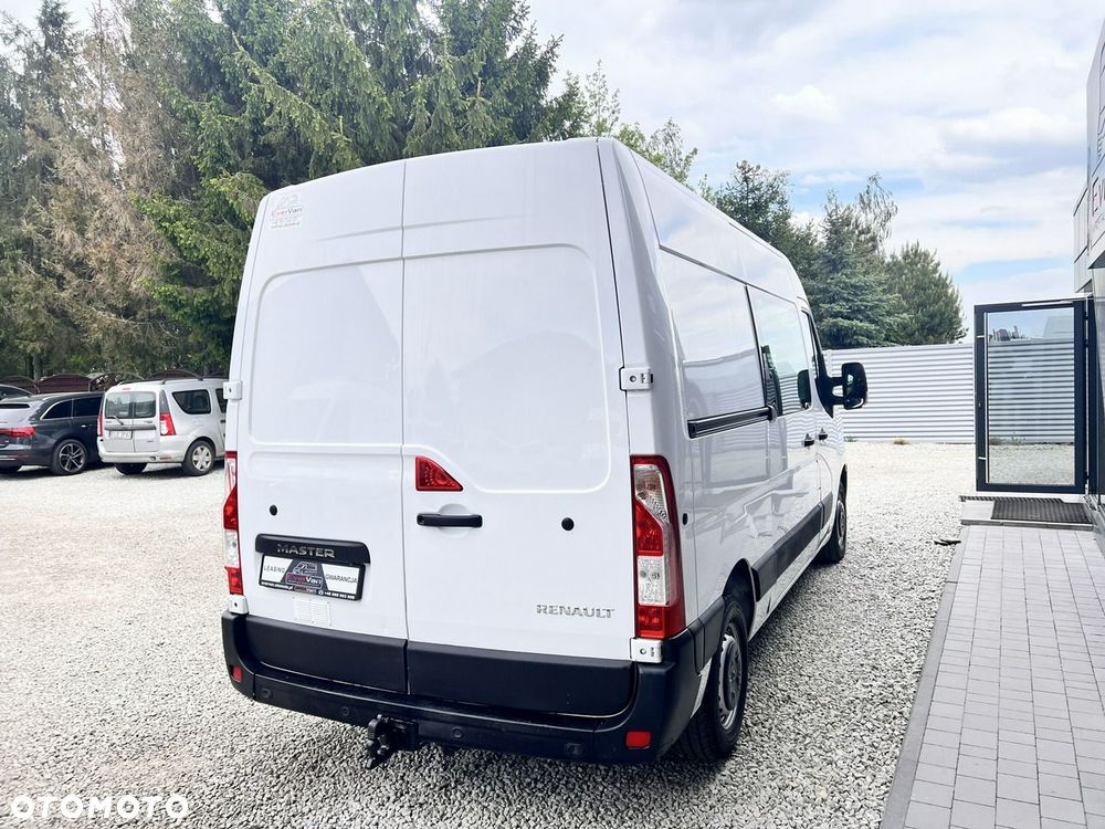 Renault Master - 4