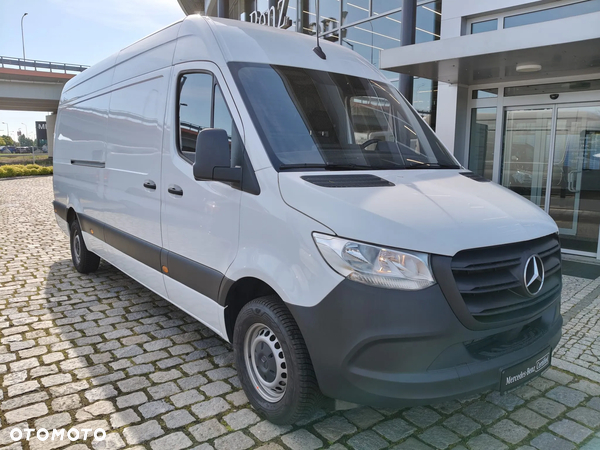 Mercedes-Benz Sprinter 317 L3H2 Automat