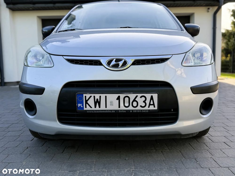 Hyundai i10 - 28