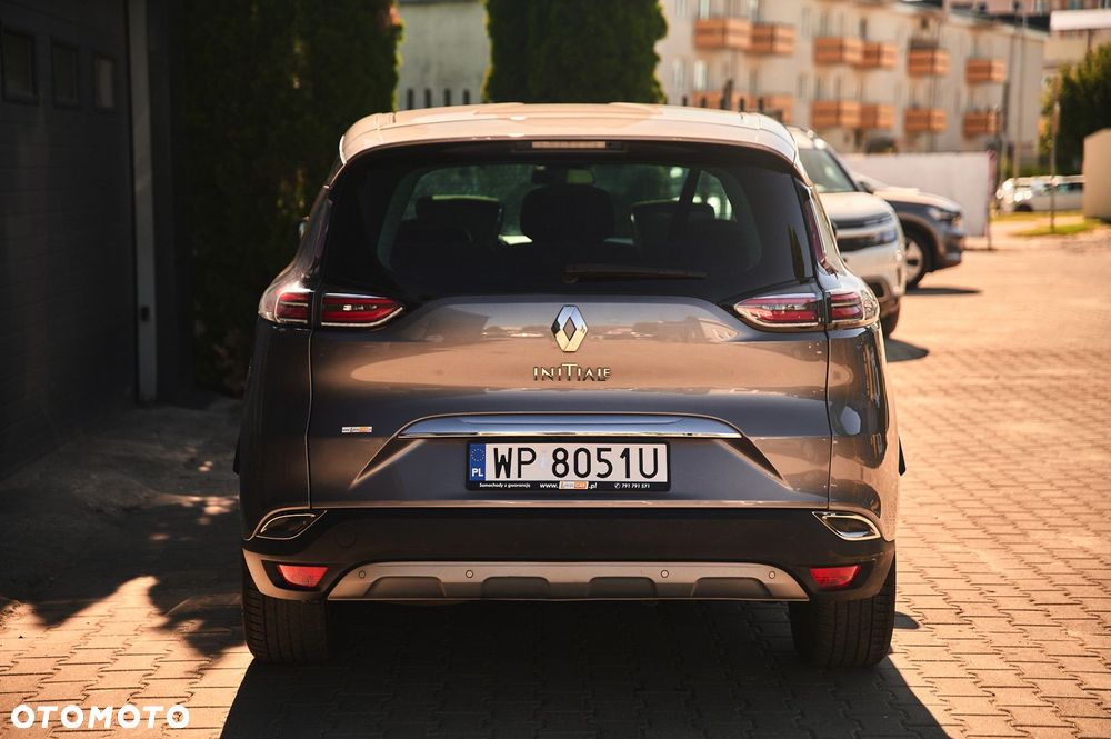 Renault Espace - 9
