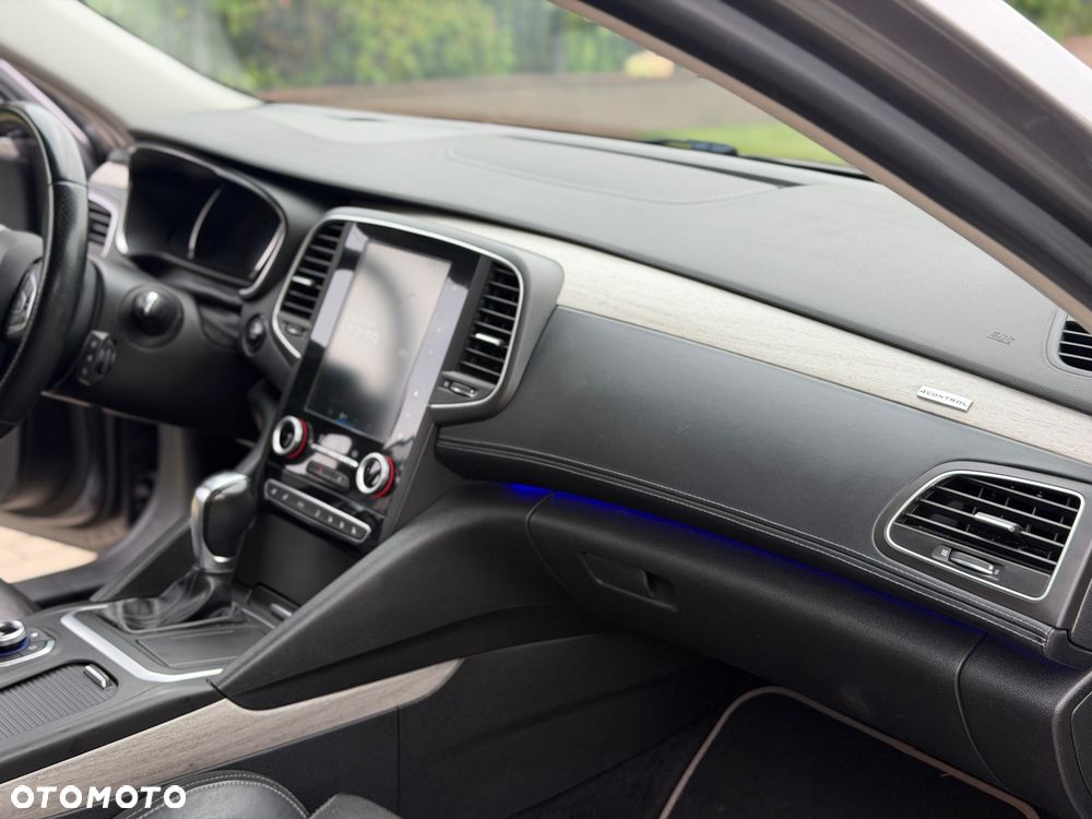 Renault Talisman ENERGY dCi 160 EDC INITIALE PARIS - 32