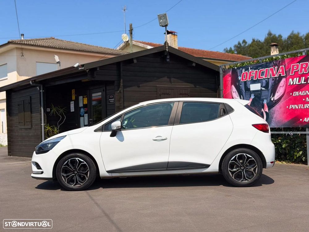 Renault Clio 1.5 dCi Zen - 6