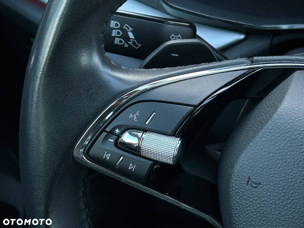 Skoda Octavia 2.0 TDI Style DSG - 24