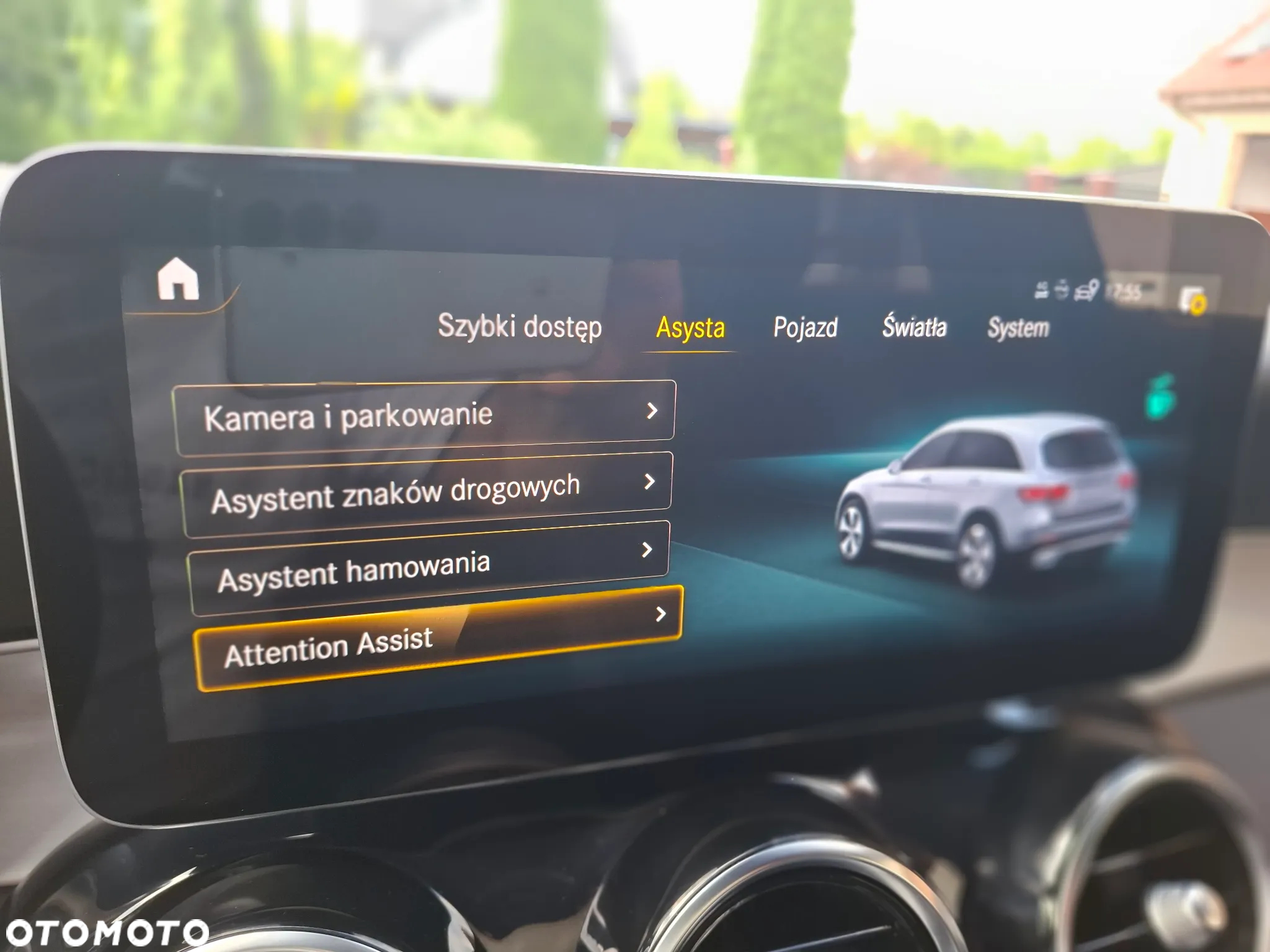Mercedes-Benz GLC 220 d 4-Matic - 29