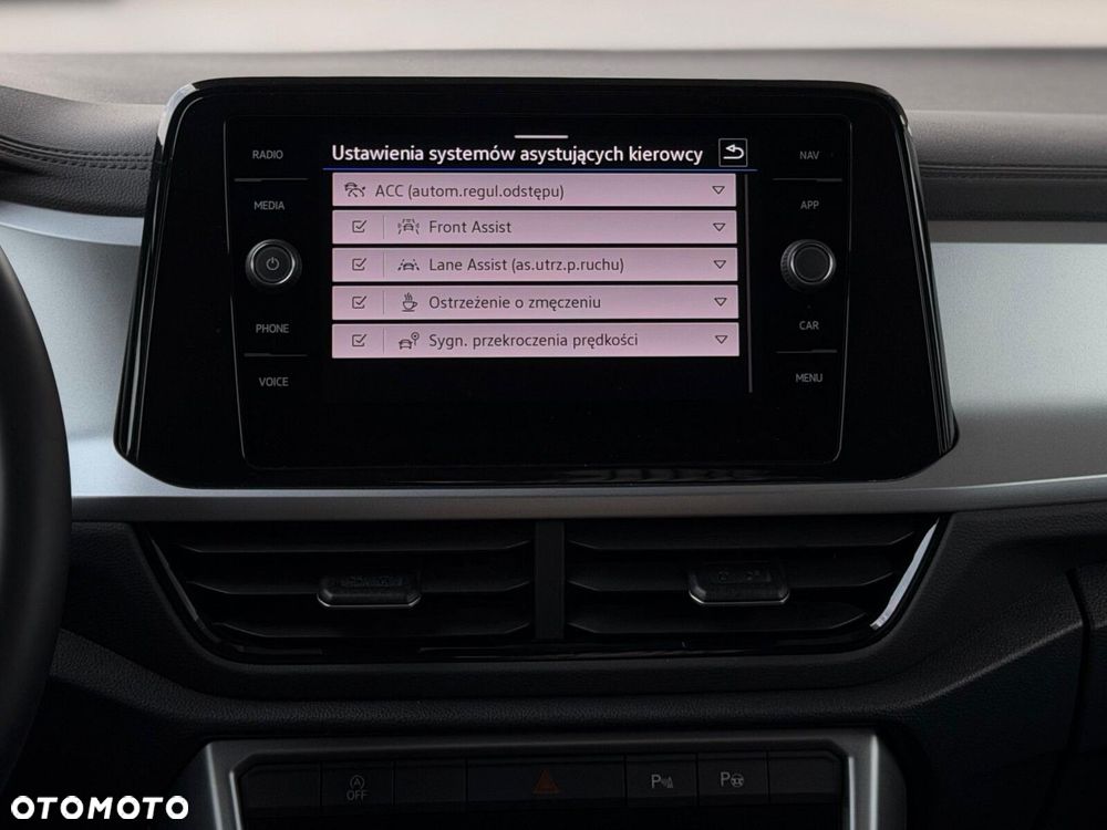 Volkswagen T-Roc 1.5 TSI Special Edition DSG - 27