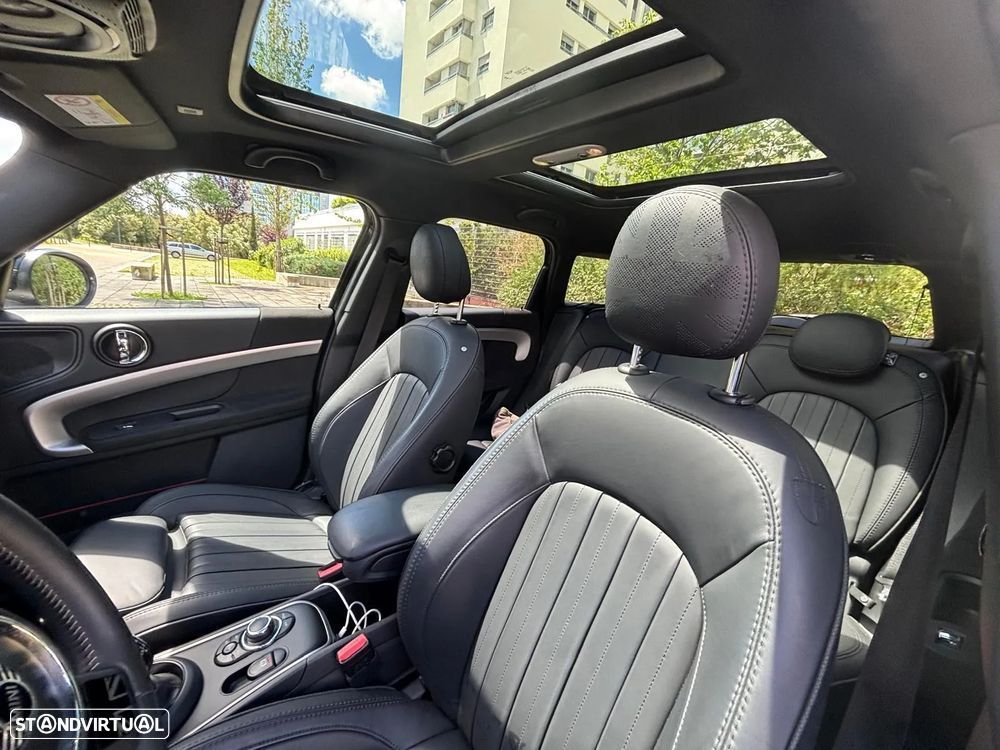 MINI Countryman Cooper D Premium Yours Auto - 14