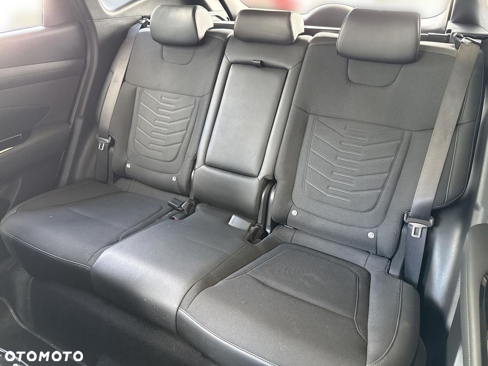 Hyundai Tucson 1.6 T-GDi 48V Executive 2WD DCT - 14