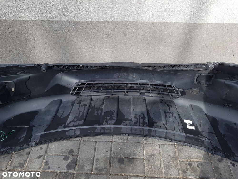 sprinter 906 lift 13^ zderzak przód a9068801570 - 7