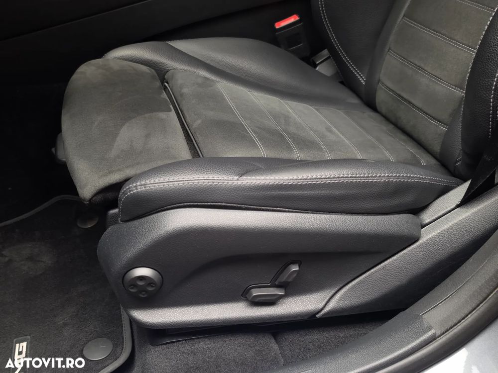 Mercedes-Benz GLC 220 d 4MATIC 9G-TRONIC AMG Line - 20
