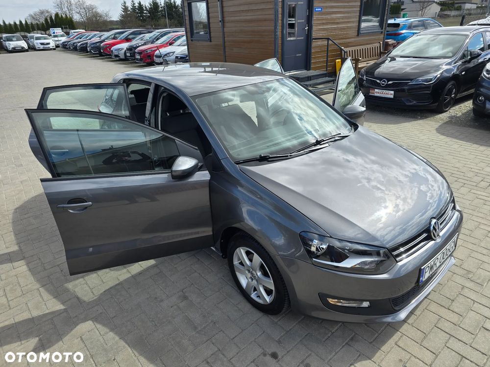 Volkswagen Polo - 36