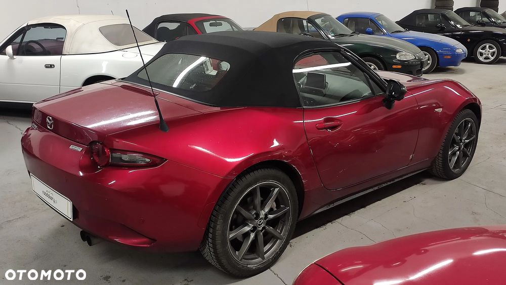 Mazda MX-5 2.0 Skypassion - 20
